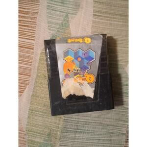 Qbert Atari 2600, 1984)